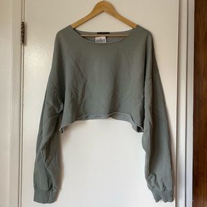 Brandy Melville Estelle Sweatshirt